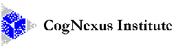CogNexus logo