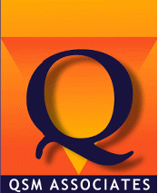 QSMA logo