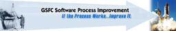 NASA GSFC SPI logo